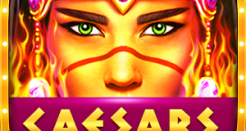 Slots Caesars Real Casino Game is the King of the Hill in Slots