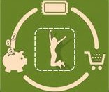 Smarte Bucks is the Ultimate Coupon Clipping App