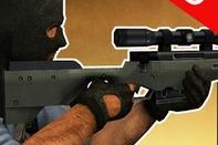 Sniper Shot – Strike Force 3D is a Thrilling New Game