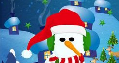 Build a Snowman That Never Melts with A Snowman Maker