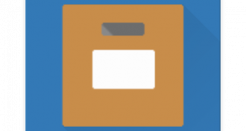 Easily Find Your Stored Items with Storesh