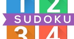 Sudoku free Is a Must-Have Puzzle Game for Android