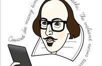 SwipeSpeare: Making Sense of Shakespeare