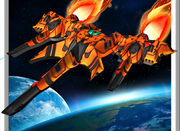 Thunder Legend X Features Fast-Paced Action & Space Shooter Fun