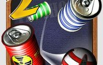 Tin Shot 2:  Hit the Target, Get the Goods