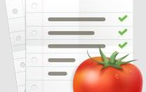 Grocery List – Tomatoes Simplies Shopping