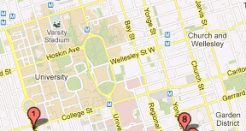 Toronto in Time: Blast from the Past