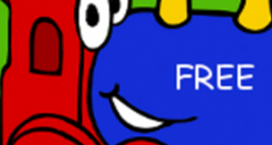 Trains, Cars & Games for Kids is a Great Educational App
