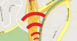 Avoid Speeding Tickets with Trapster