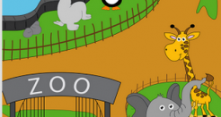 Trip to the Zoo for Kids Offers Plenty for Children to Explore