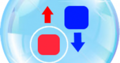 Up-n-Down Is a Fun and Relaxing Android Game