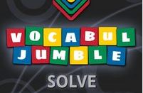 Vocabul Jumble: Find the Words and Learn as You Play