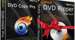 WinX DVD Copy Pro is Your One-Stop Shop for Backing Up DVDs