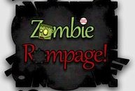 How Long Can Your Survive the Zombie Rampage!